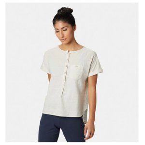 NEW Mountain Hardwear | Palisade Short Sleeve